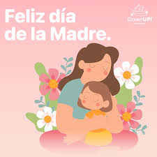 Mes de las Madres